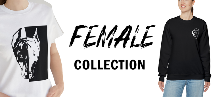 FEMALE APPAREL