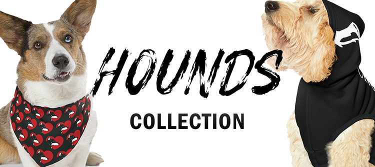 HOUND APPAREL