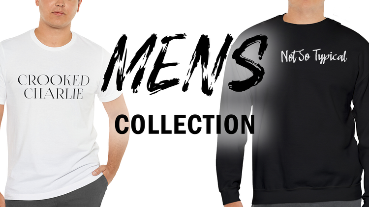 MENS APPAREL