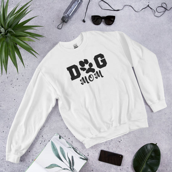 Dog Mom Forever